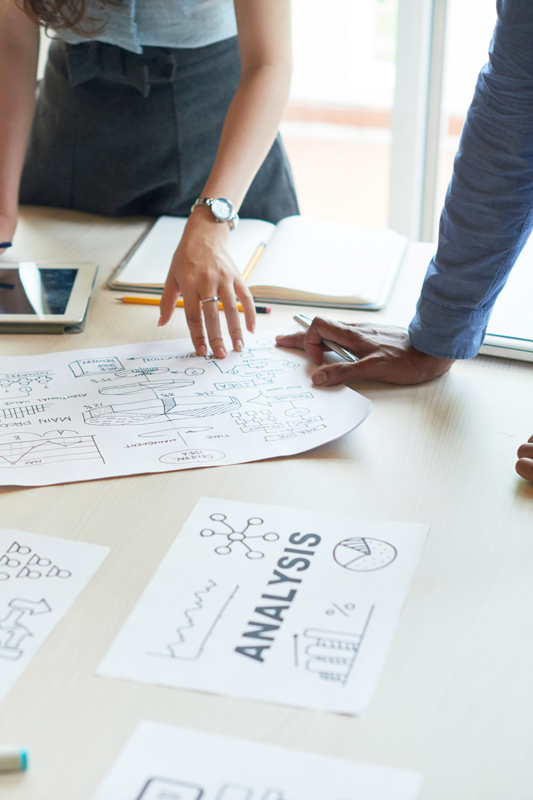 Análisis estratégico