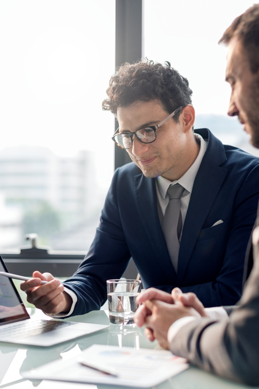 Formulación, gerencia e implementación de proyectos