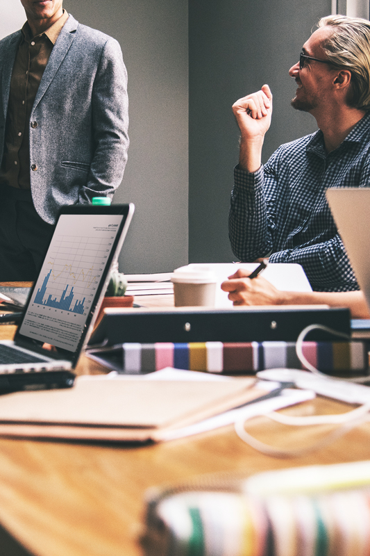 Gerencia estratégica