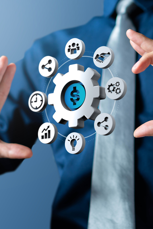 Gestión de cambio y cultura organizacional