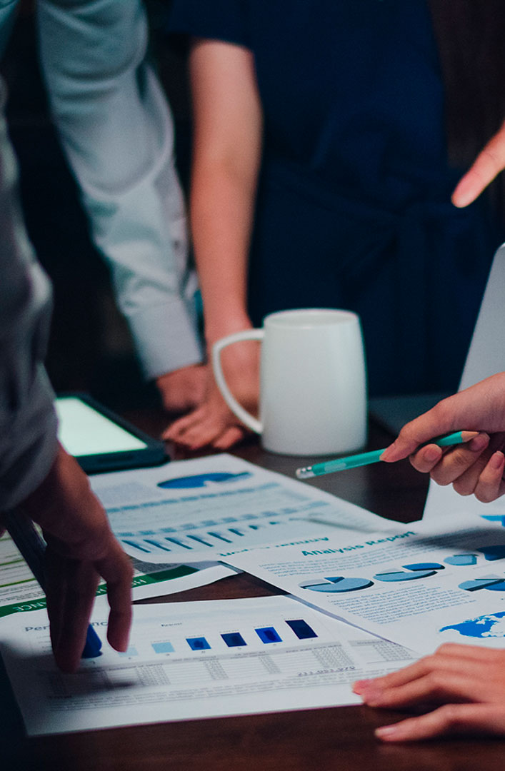 Asesoría empresarial