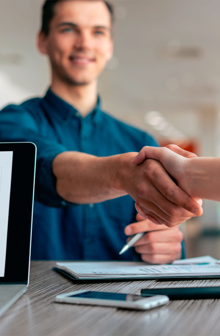 Asesoría para la construcción de política pública