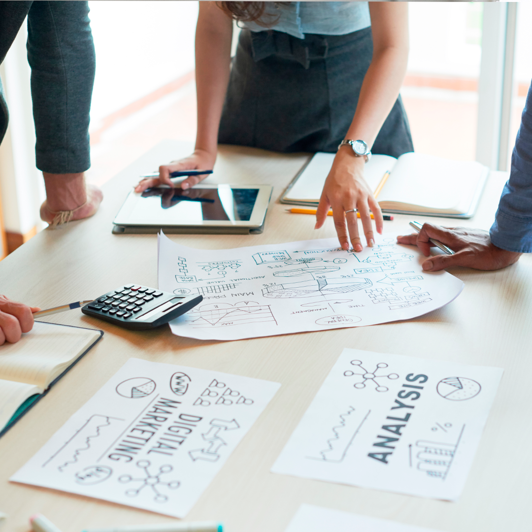 Análisis estratégico

