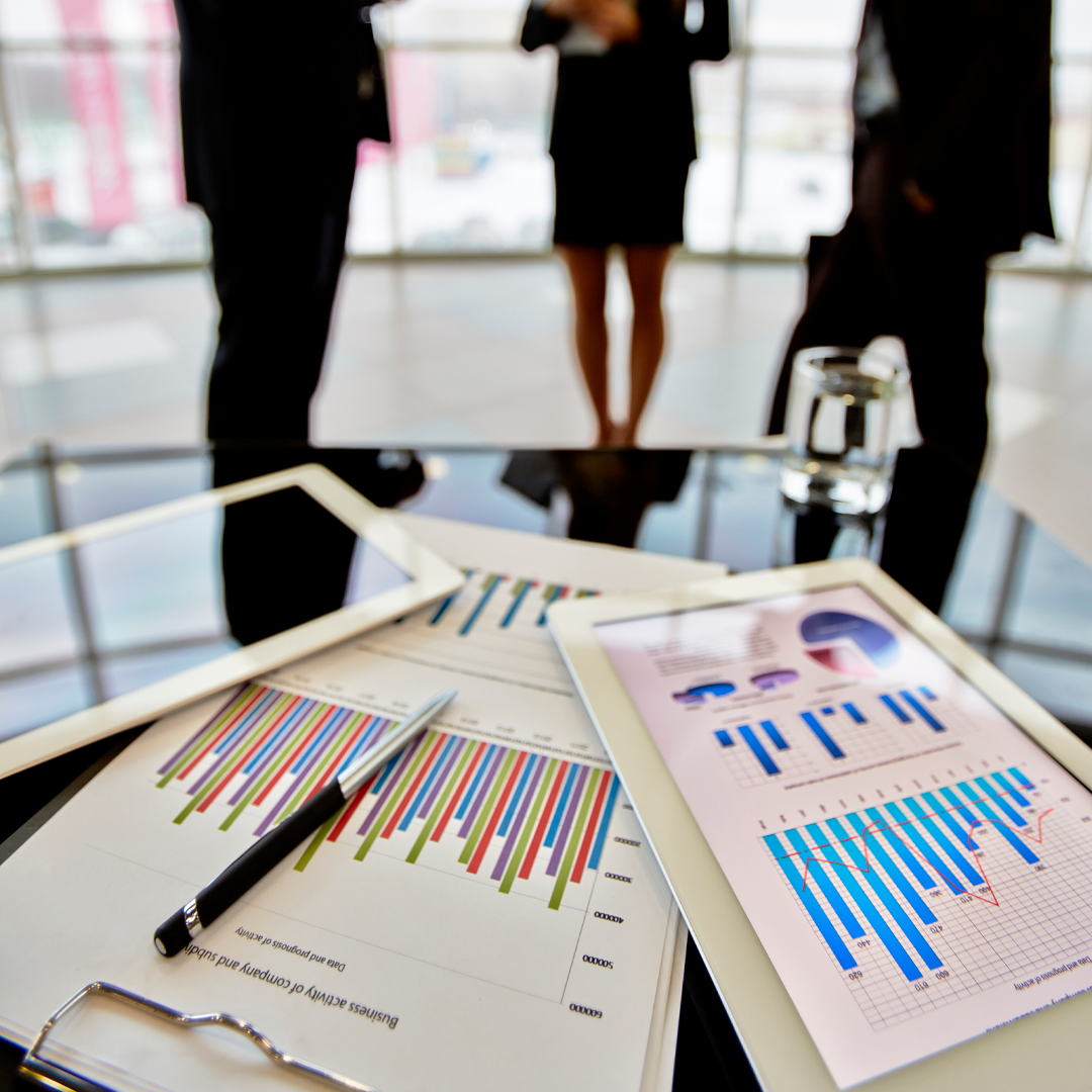 Estudios de futuro análisis prospectivos