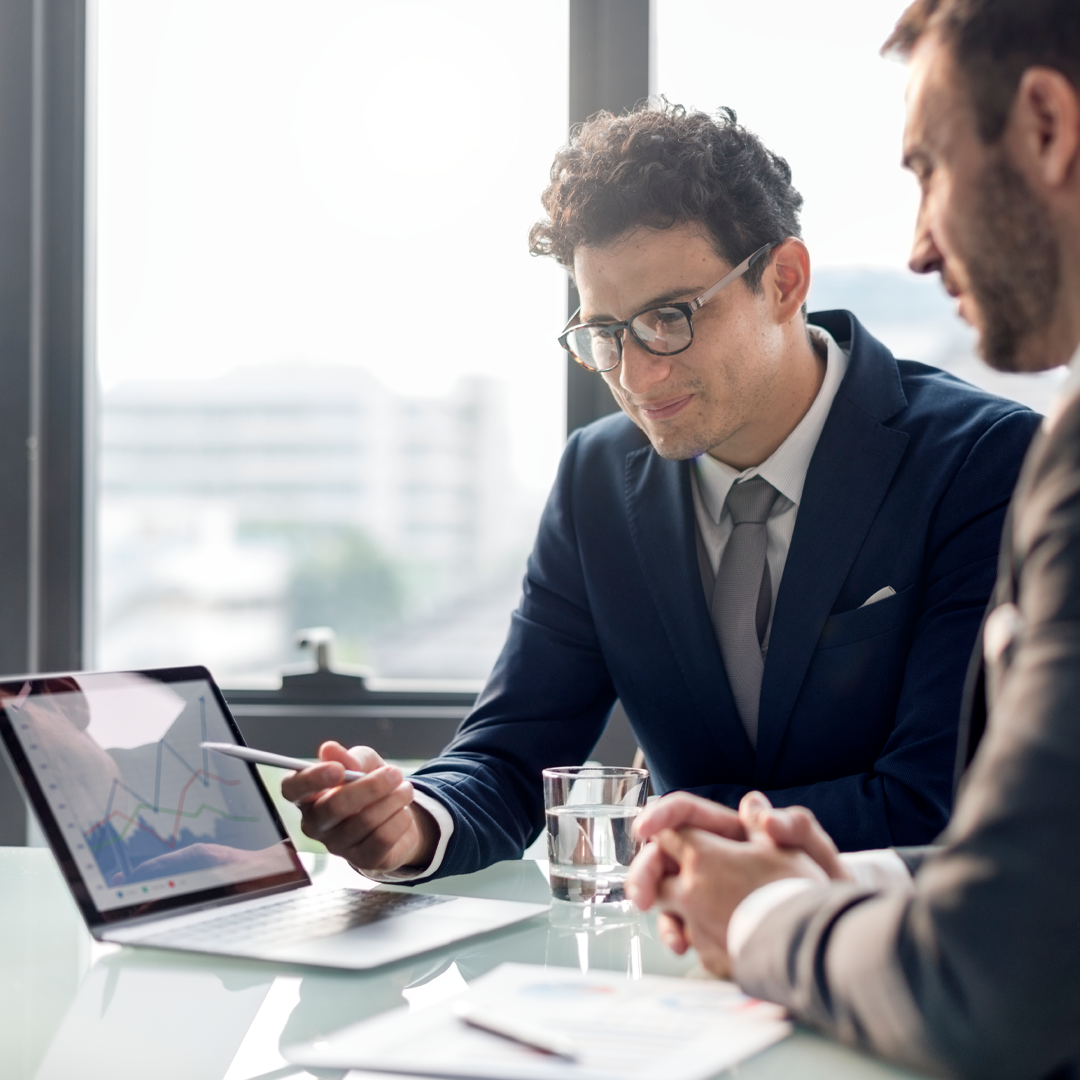 Formulación, gerencia e implementación de proyectos