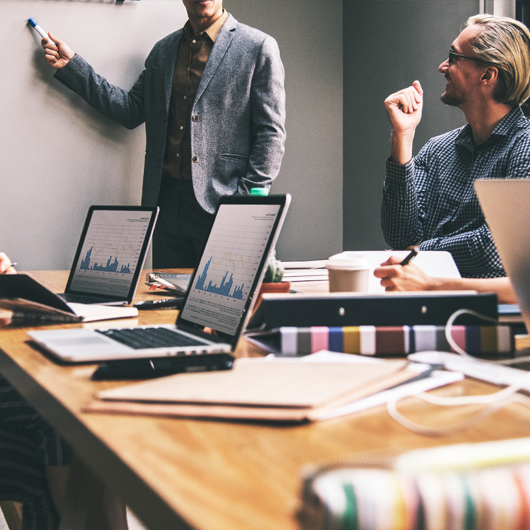 Gerencia estratégica