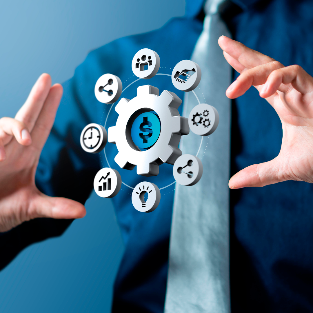 Gestión de cambio y cultura organizacional